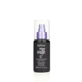 Stay Matte All Day Wear Long L.Makeup Spray