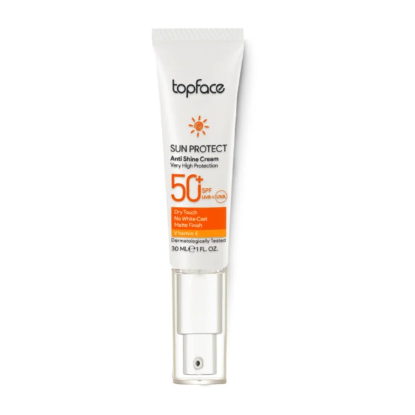 Sun Protect Anti Shine - Image 1