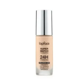 Super Match Foundation 24H HYDRATING