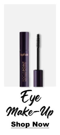 face - PRIMER - BB CREAM - C-C Cream - BLUSH - Concealer - Contour - FOUNDATION - HIGHLIGHTER - POWDER - FIX SPRAY - Makeup remover 3D Mascara - waterproof eyeliner - 3DIMENSION VOLUME MASCARA - Always Glowing 16hr Long L.Makeup Fixing Spr - Angled Blending - Angled Brow Brush - 3DIMENSION VOLUME MASCARA - Angled Blending - Angled Brow Brush - Baked Choice Rich Touch Blush On - Baked Choice Rich Touch Highlighter - BB Skin Editor - lipstick - mascara - eye shadow - blusher - powder - foundation Instyle Creamy Lipstick - Instyle Matte Lipstick - ProHD Rich Matte Lipstick - Topface Pro HD SOFT Matte Lipstick