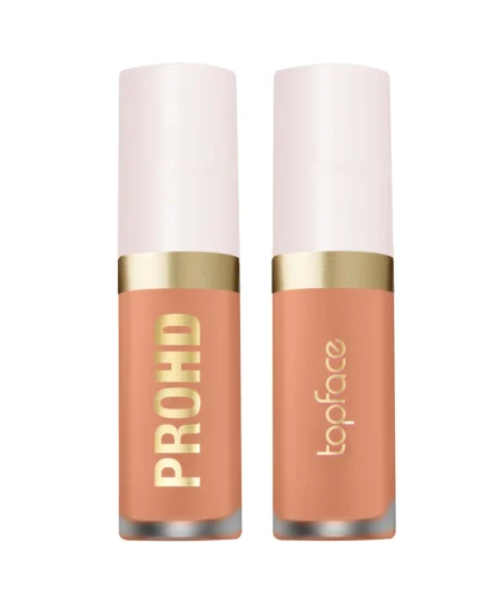 Pro HD Hypnotic Bloom Liquid Blush